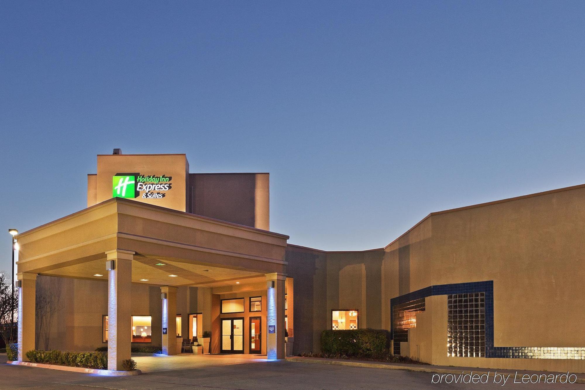 Comfort Inn & Suites Plano East Kültér fotó