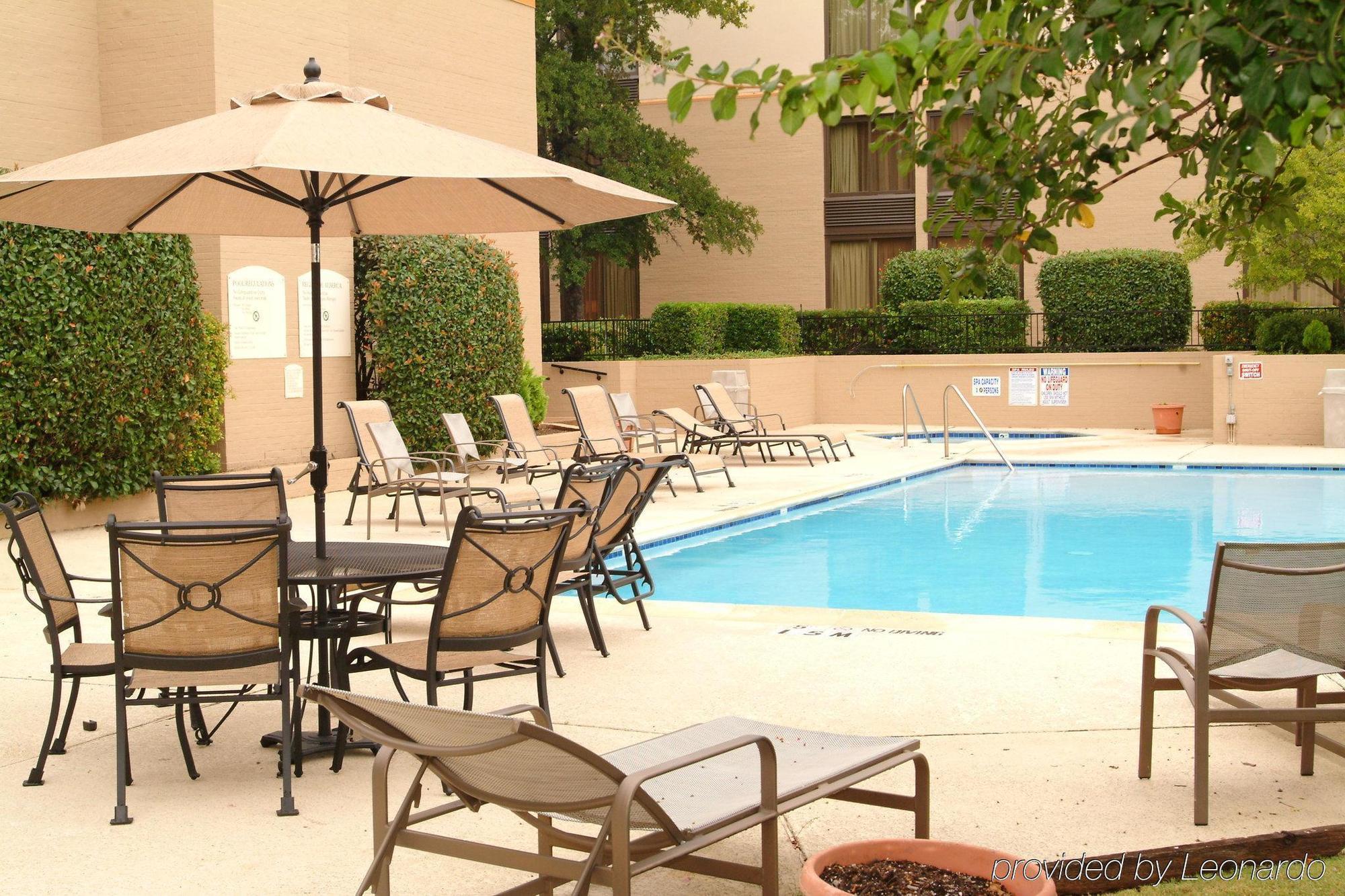 Comfort Inn & Suites Plano East Kültér fotó