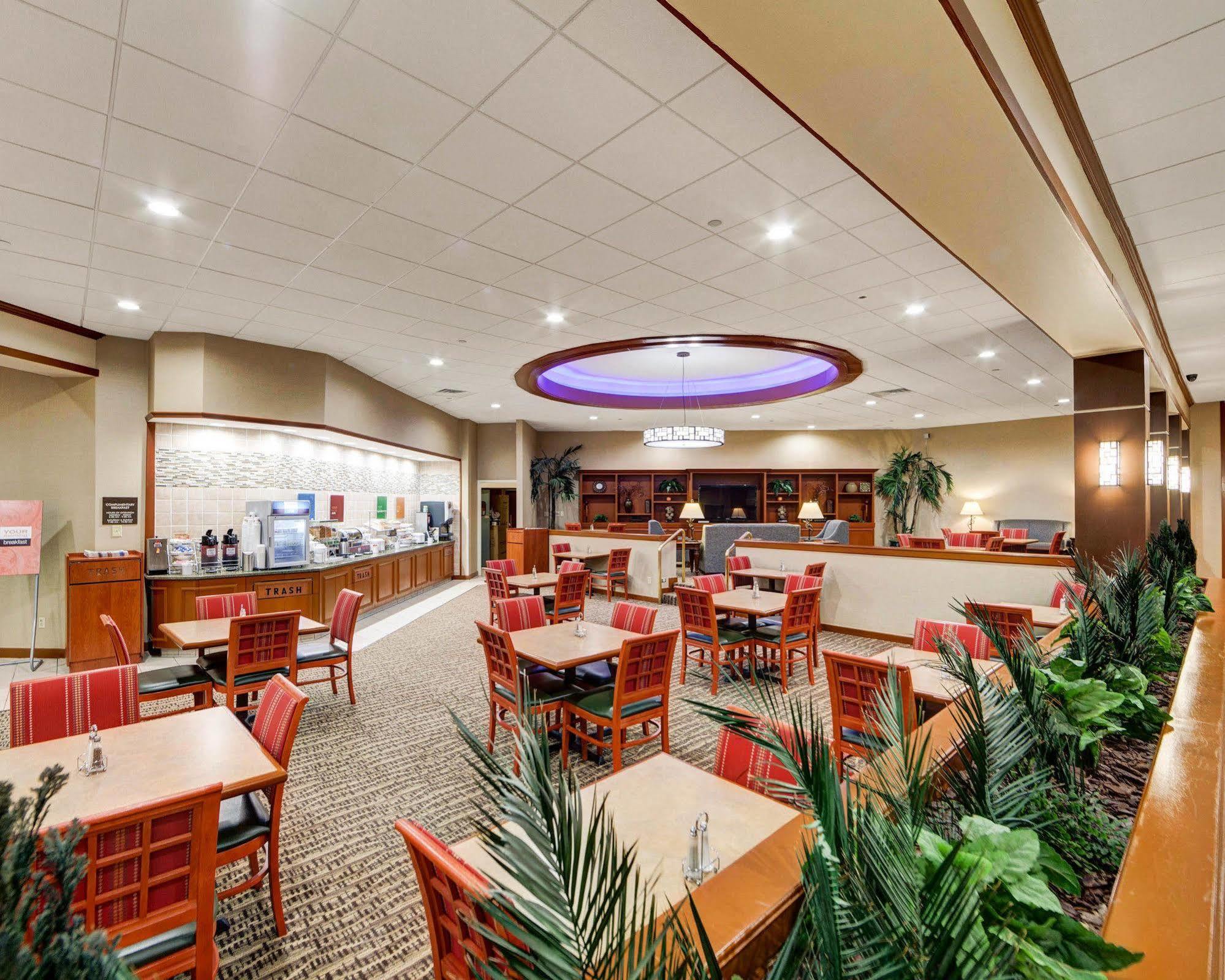 Comfort Inn & Suites Plano East Kültér fotó